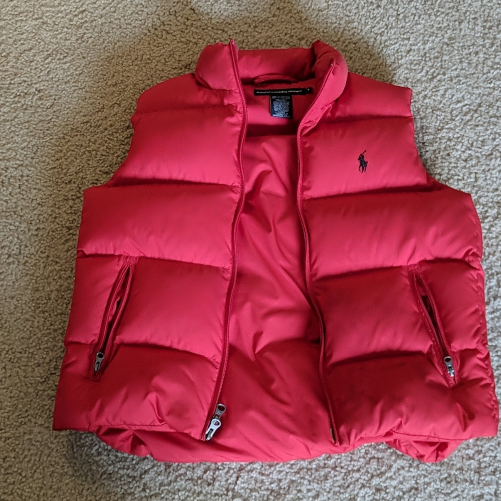 Ralph Lauren Sport